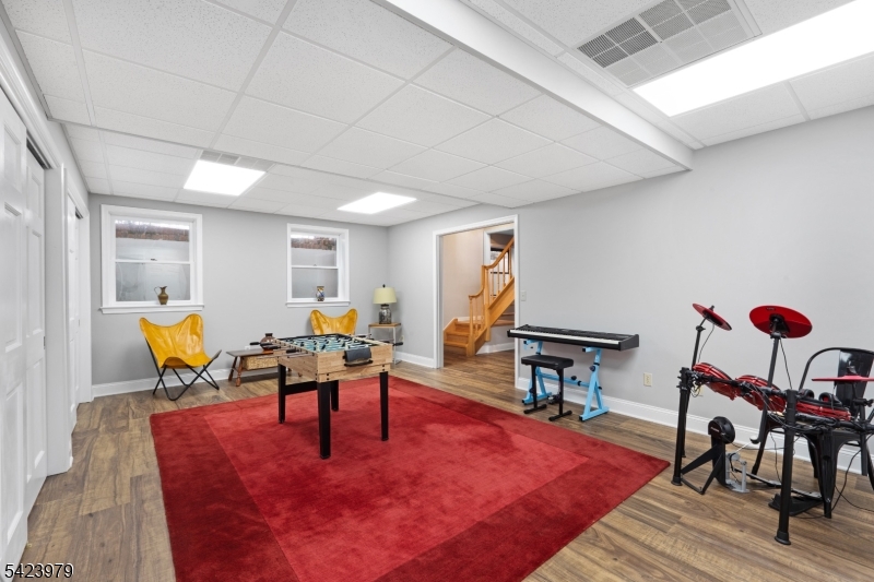 Sunset Lake - Residential