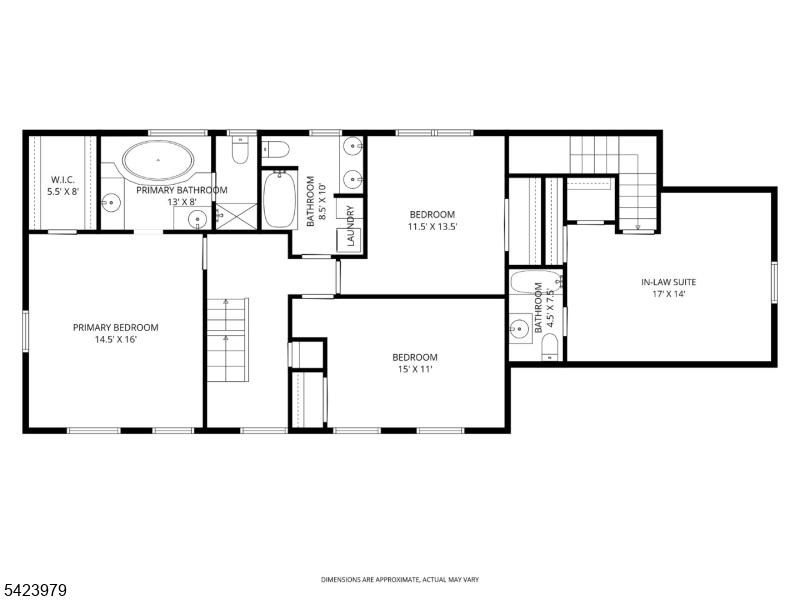 Sunset Lake - Residential