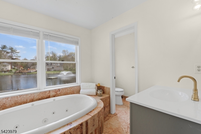 Sunset Lake - Residential