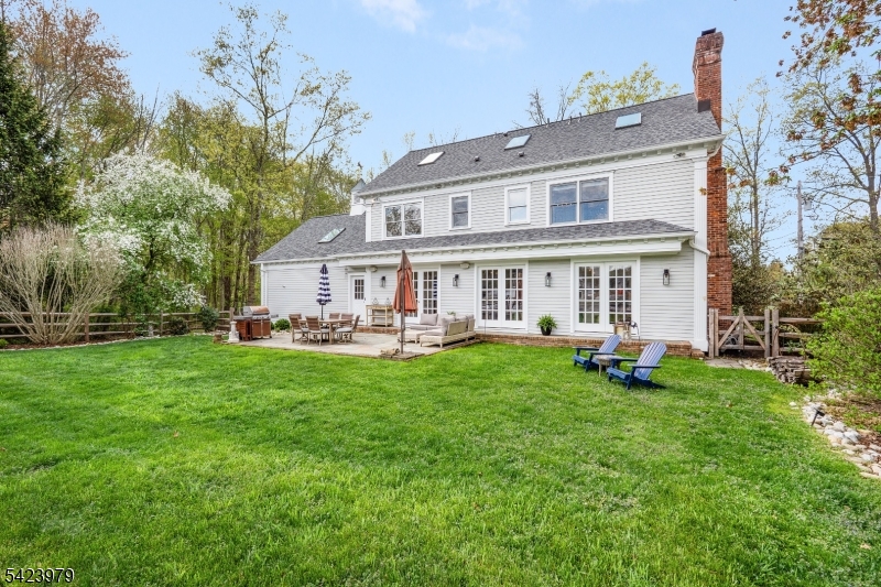 Sunset Lake - Residential