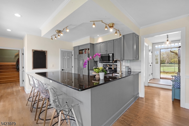 Sunset Lake - Residential