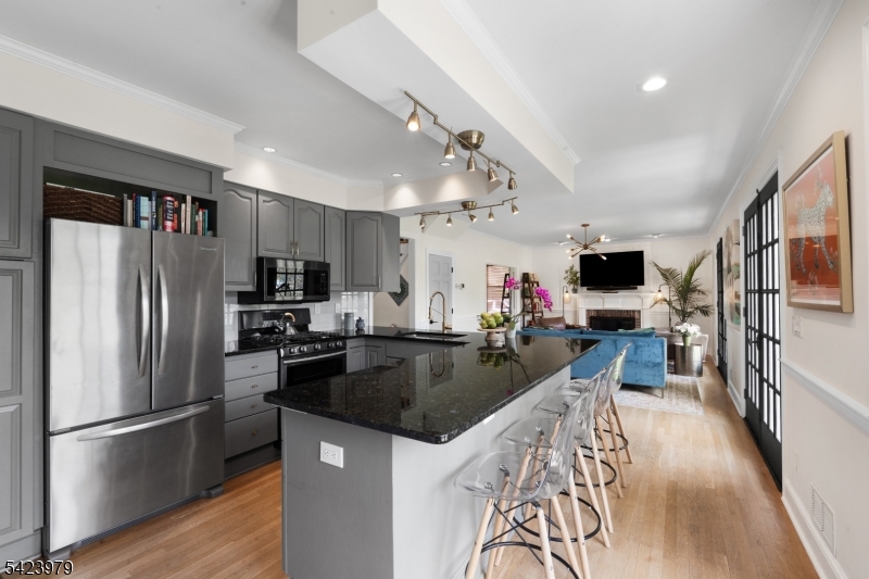 Sunset Lake - Residential