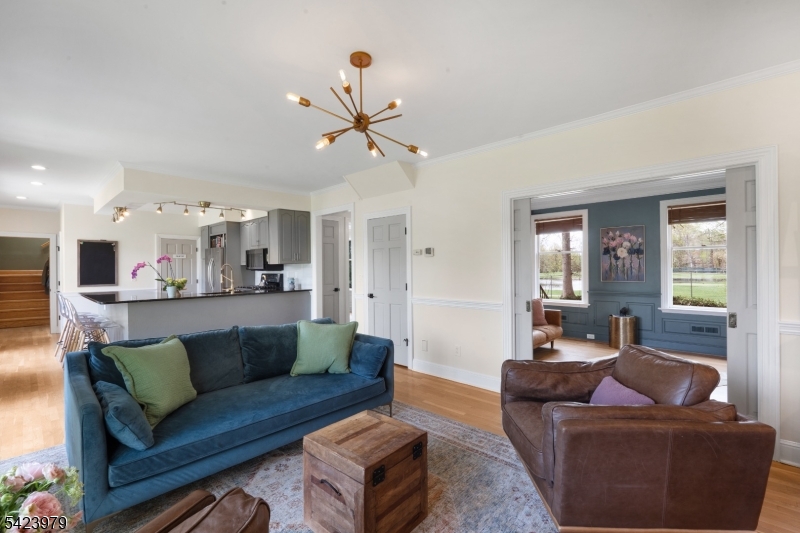 Sunset Lake - Residential