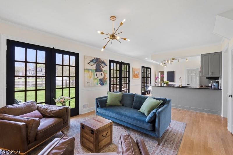 Sunset Lake - Residential