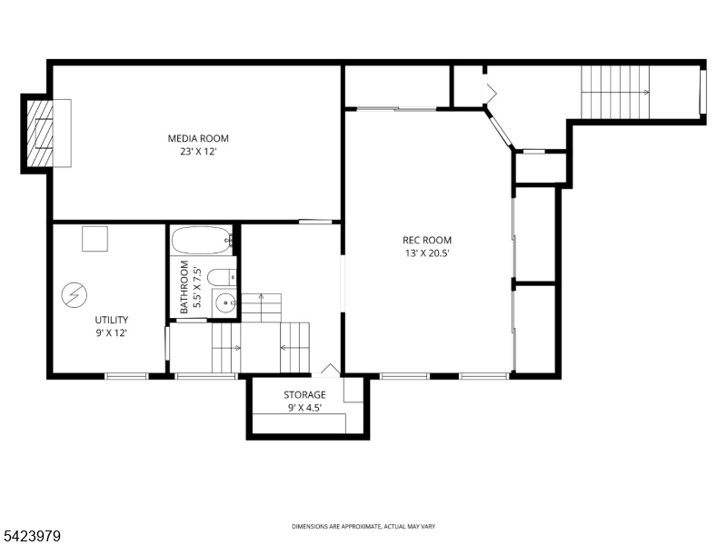 Sunset Lake - Residential