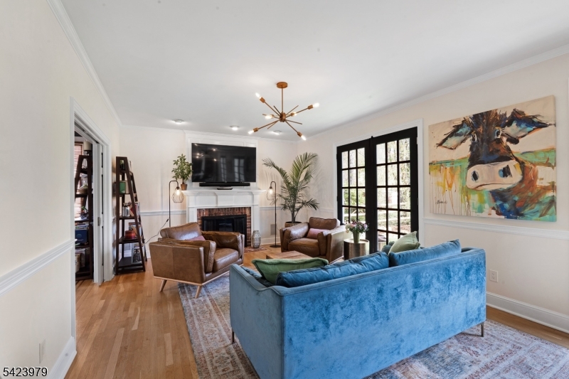 Sunset Lake - Residential