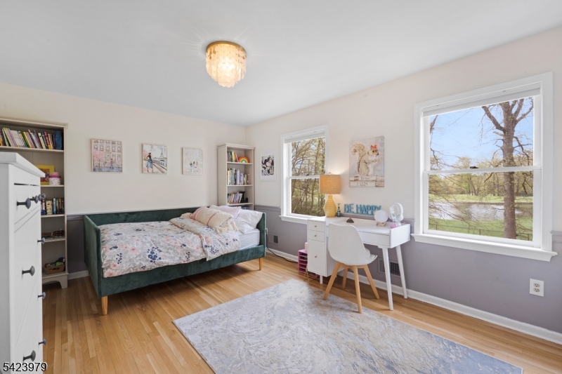 Sunset Lake - Residential