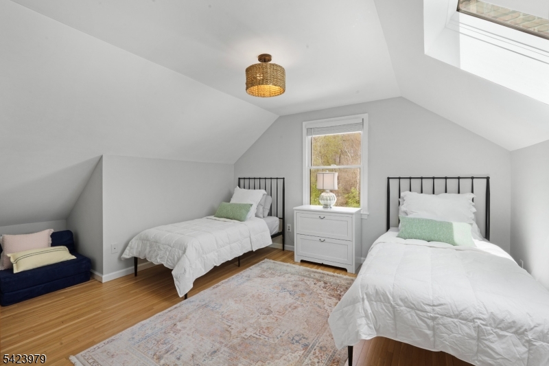 Sunset Lake - Residential