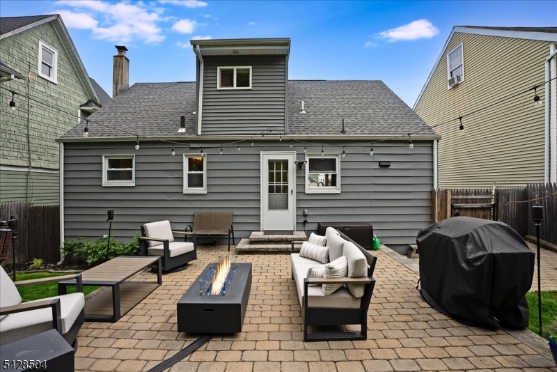 In-town Location - Residential