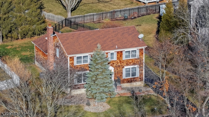 Rohill Estates - Residential