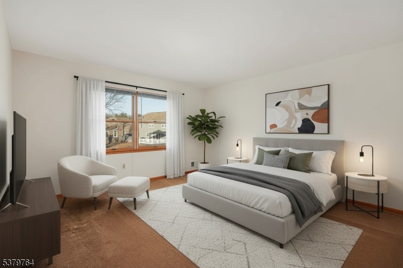 Rohill Estates - Residential