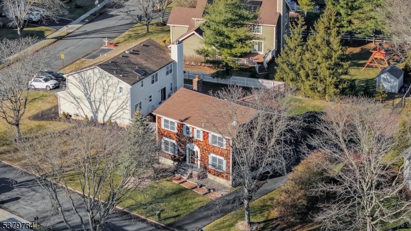 Rohill Estates - Residential