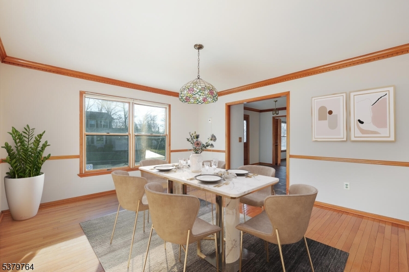 Rohill Estates - Residential