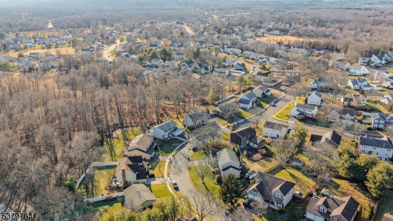 Rohill Estates - Residential