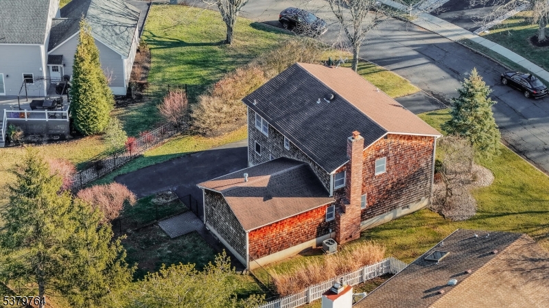 Rohill Estates - Residential