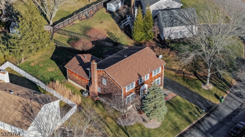 Rohill Estates - Residential