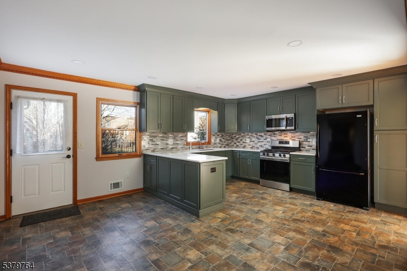 Rohill Estates - Residential