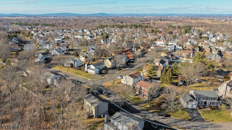 Rohill Estates - Residential