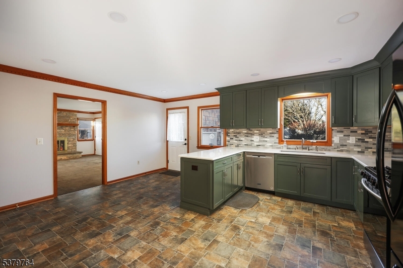 Rohill Estates - Residential