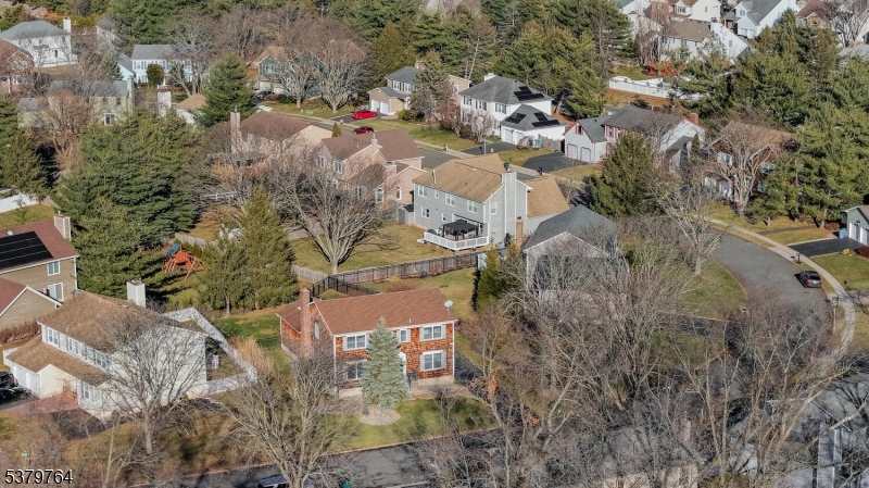 Rohill Estates - Residential