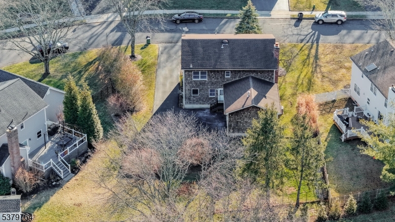 Rohill Estates - Residential