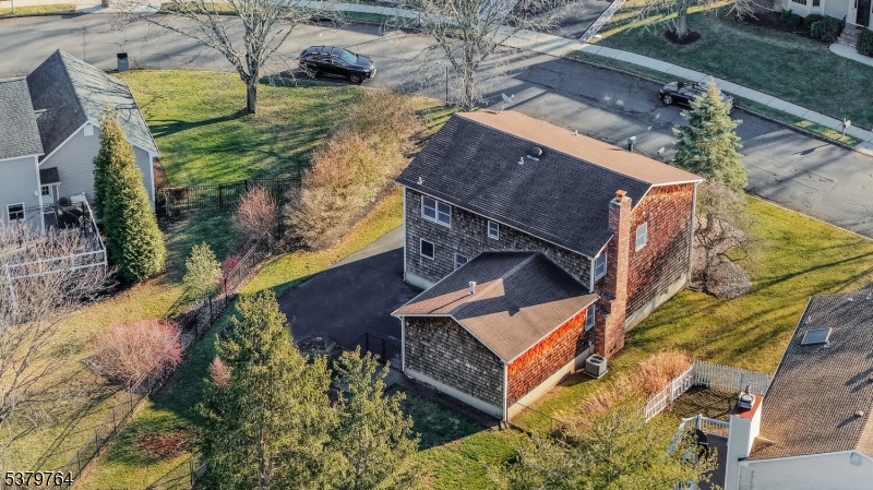 Rohill Estates - Residential