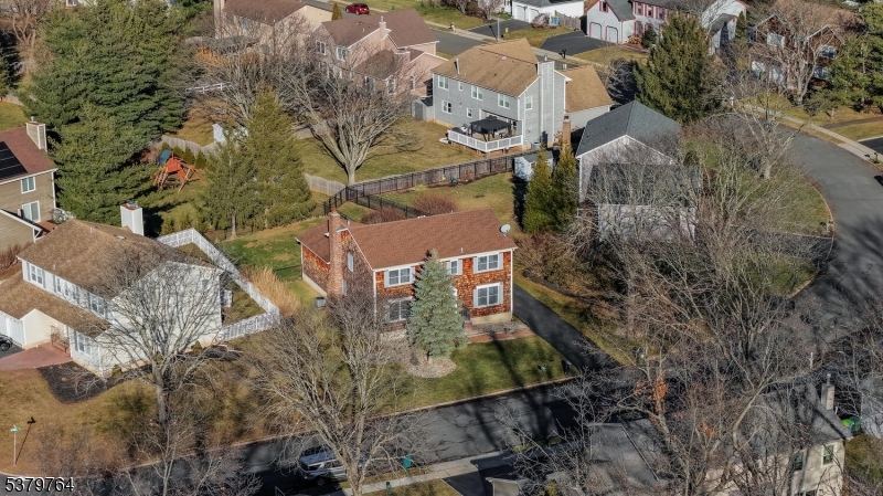 Rohill Estates - Residential