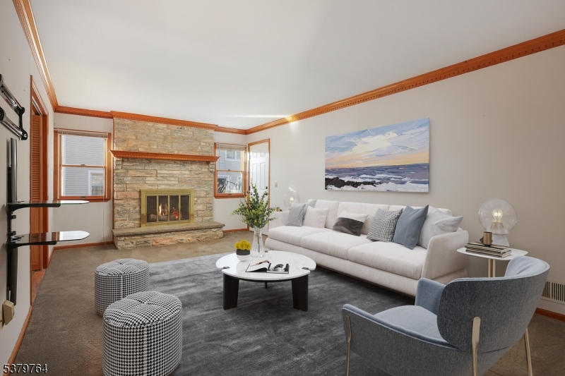 Rohill Estates - Residential