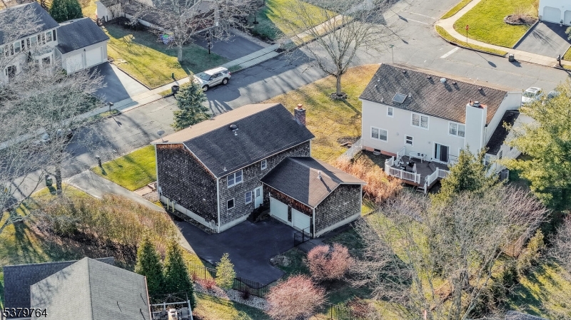 Rohill Estates - Residential