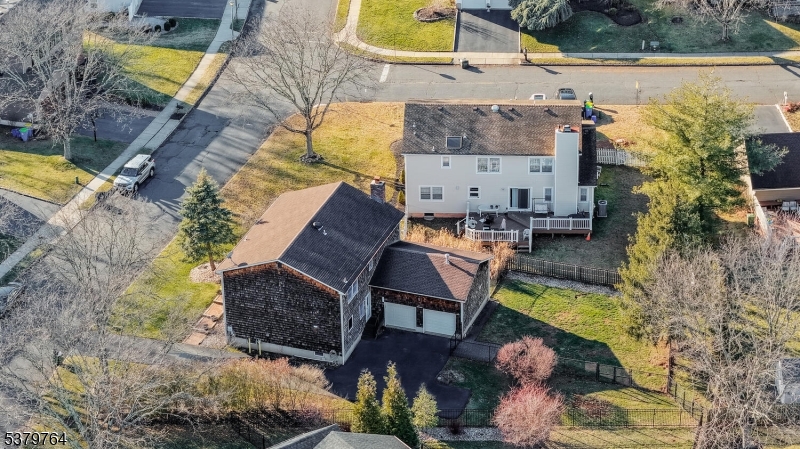 Rohill Estates - Residential