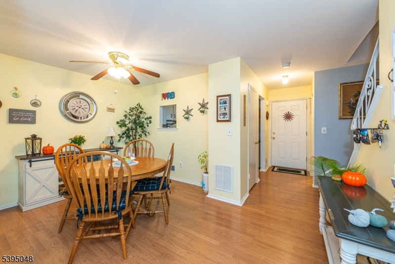 Warren Village - Residential