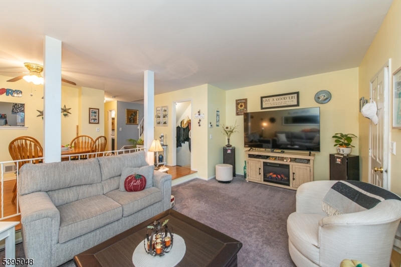 Warren Village - Residential