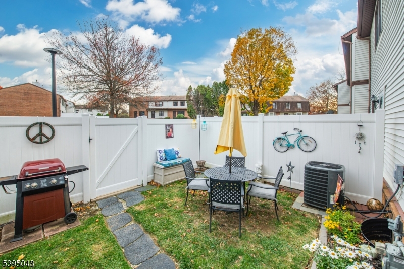 Warren Village - Residential