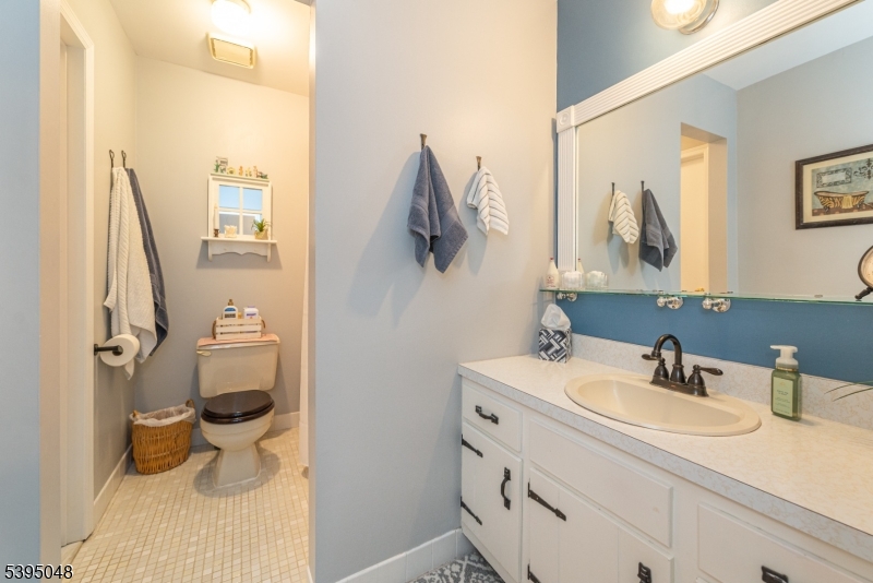 Warren Village - Residential