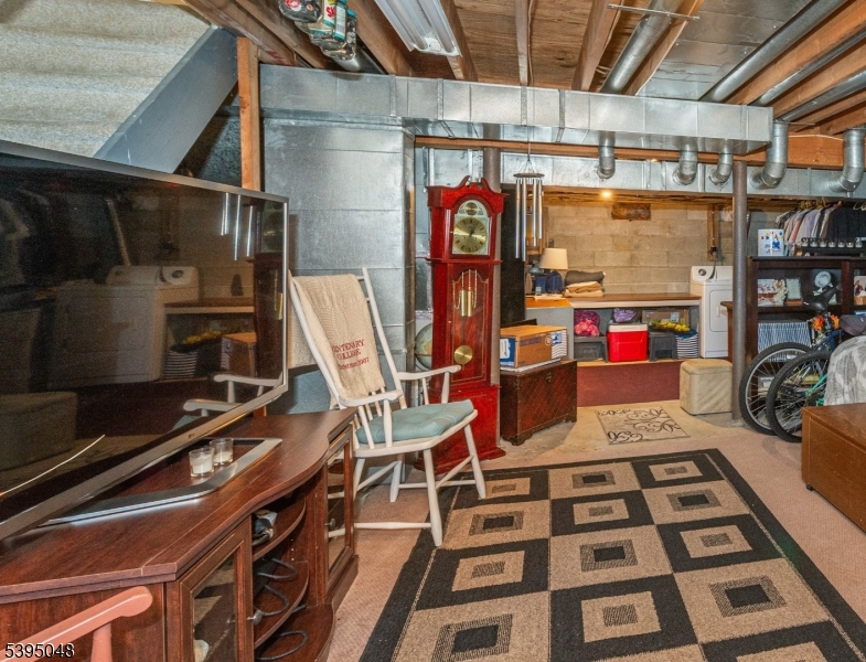 Warren Village - Residential