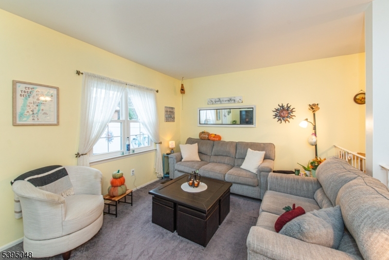 Warren Village - Residential