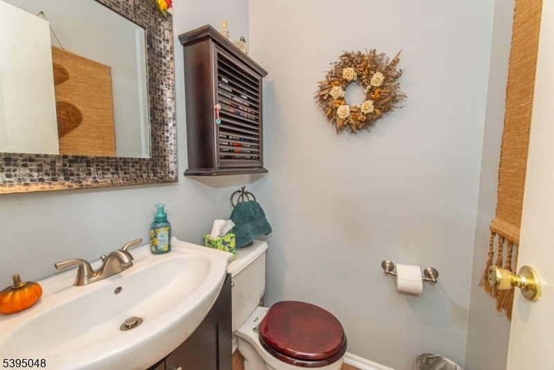 Warren Village - Residential