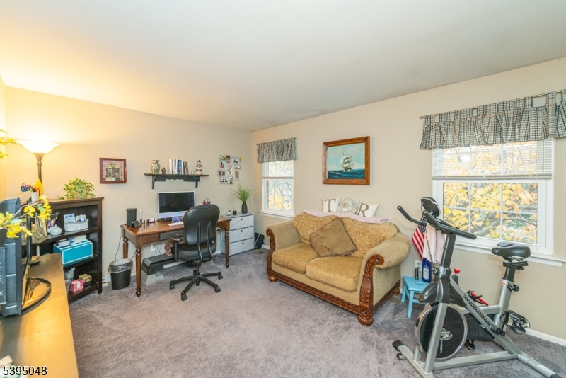 Warren Village - Residential