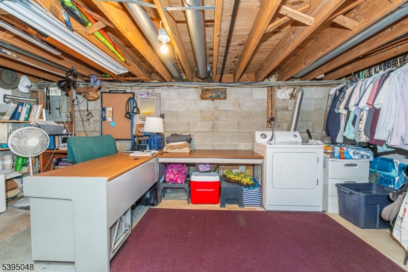 Warren Village - Residential