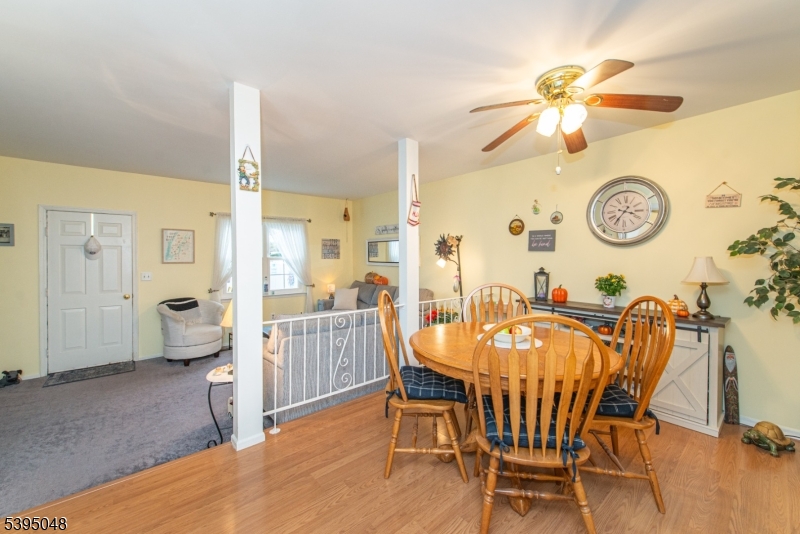 Warren Village - Residential