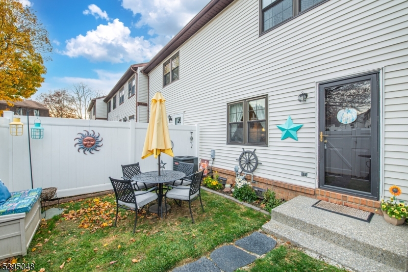 Warren Village - Residential