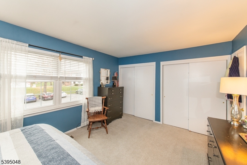 Warren Village - Residential