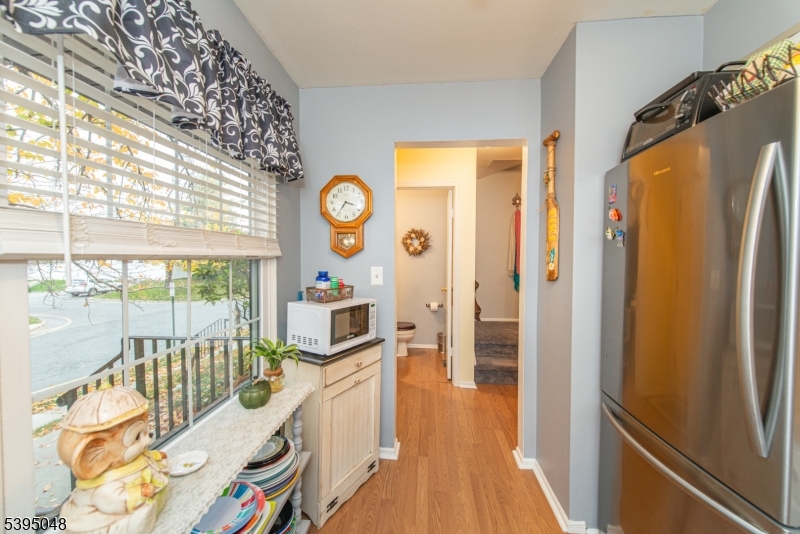 Warren Village - Residential