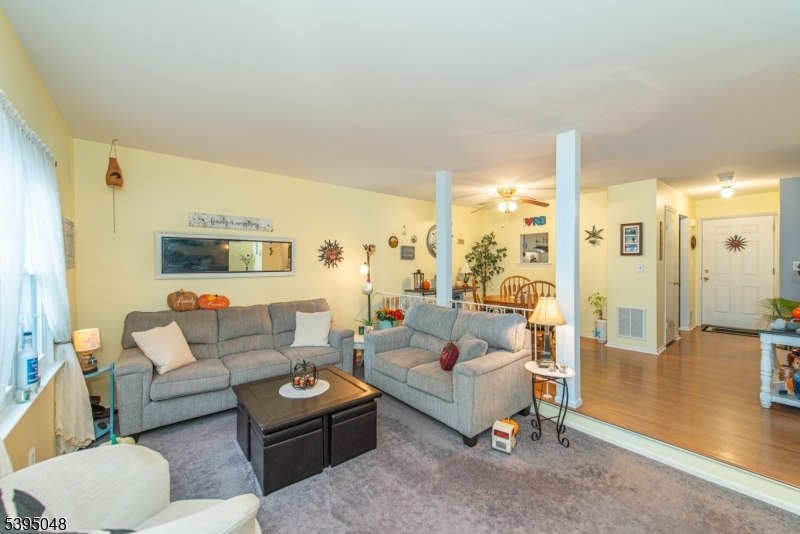 Warren Village - Residential