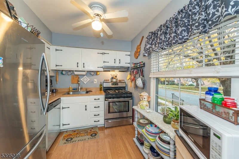 Warren Village - Residential