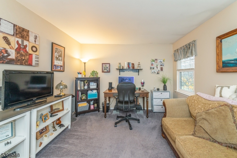 Warren Village - Residential