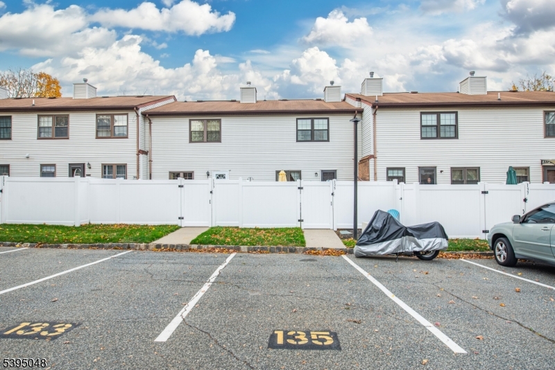 Warren Village - Residential