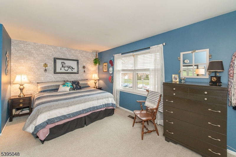 Warren Village - Residential