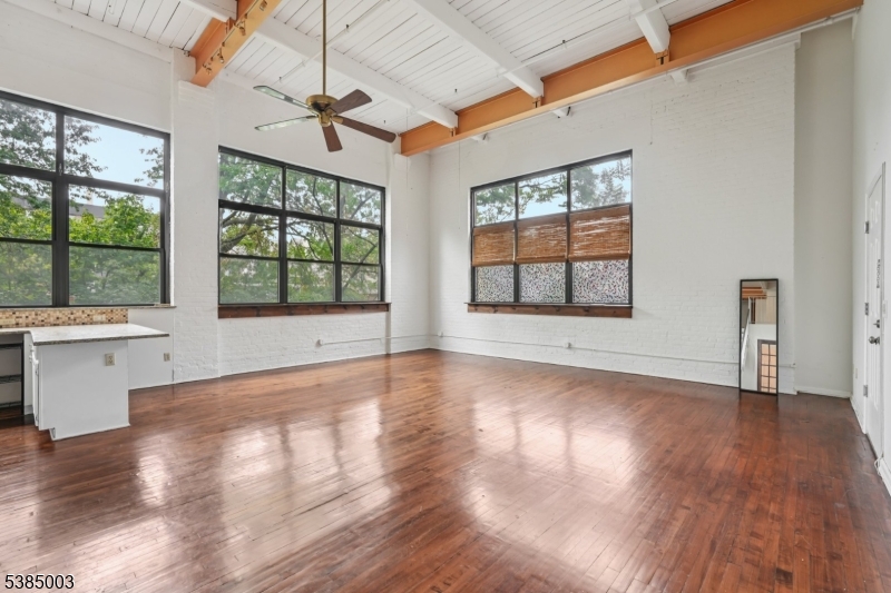 Highland Ave Lofts - Residential