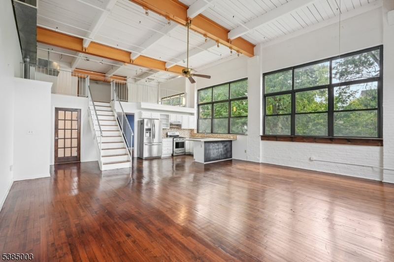 Highland Ave Lofts - Residential